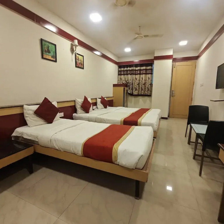 Stayz Royale Hotels - Electronic City