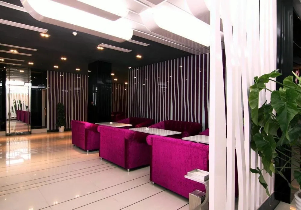 Wiki Holiday Hotel - Hangzhou