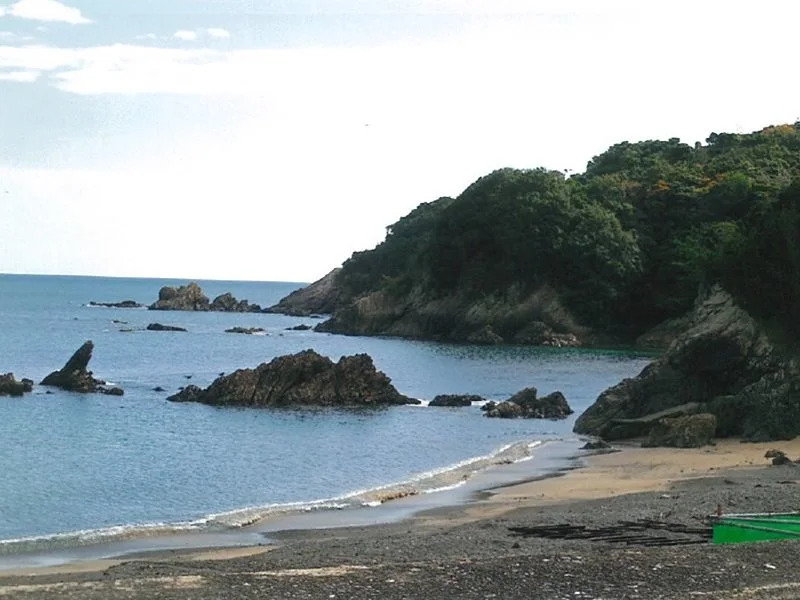 Minshuku Tama