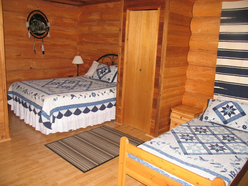 Wells Gray Guest Ranch