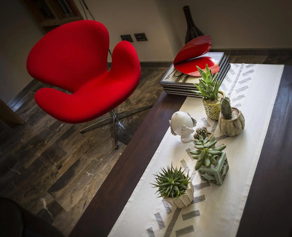 Hotel Meridiana