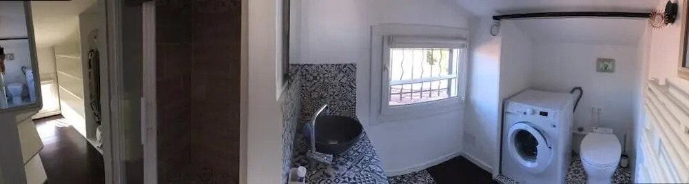 Appartement Aix en Provence
