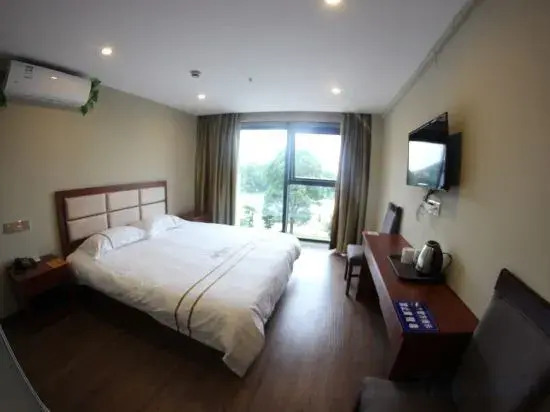 Haina Hotel