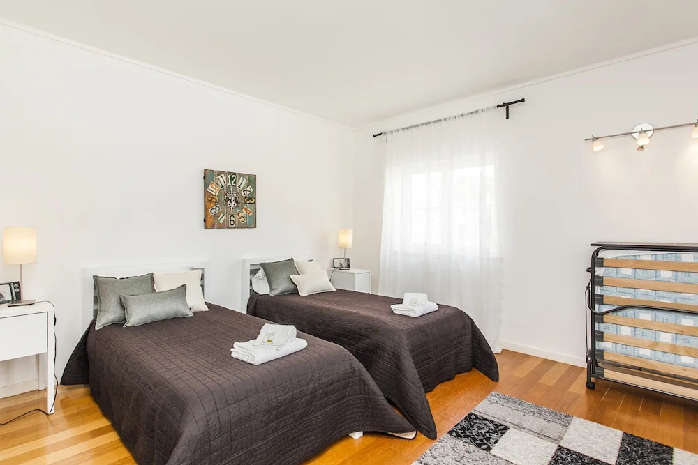 LxWay Quinta da Bicuda House
