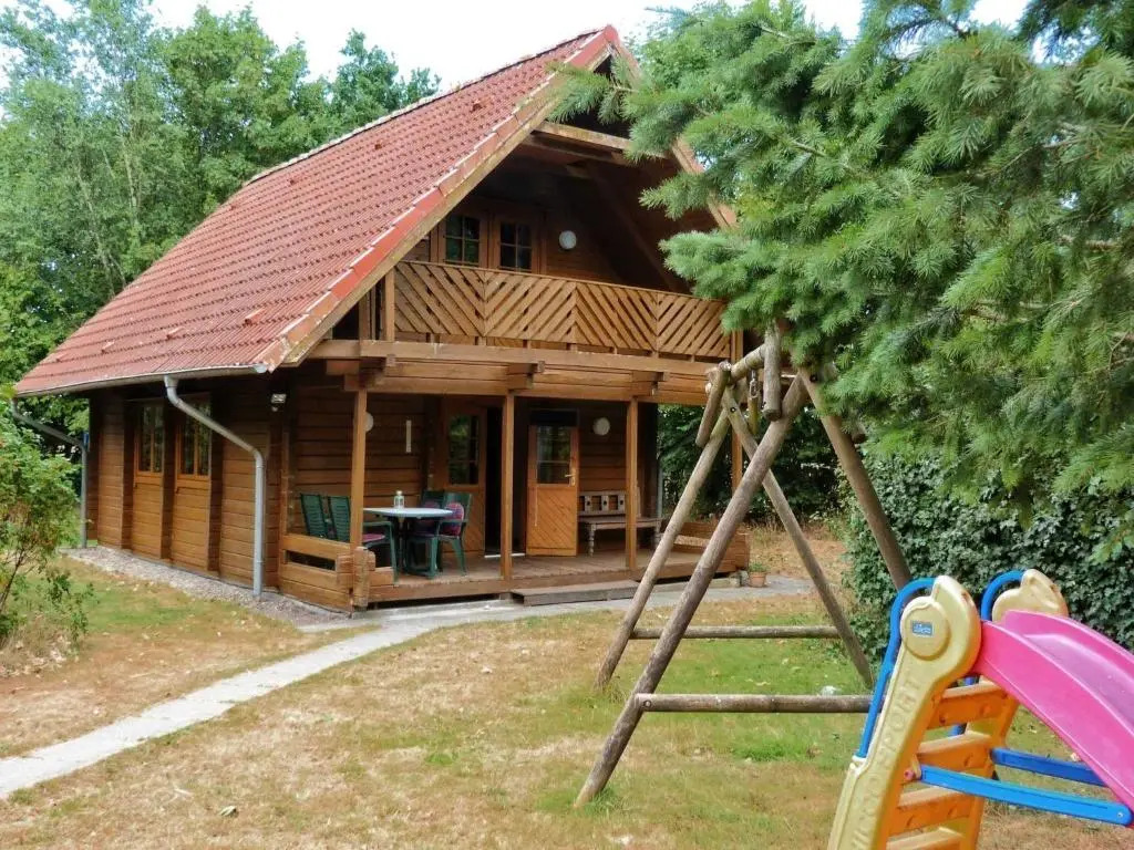 Ulmenhof Melfsen - Gemütliches Ferienhaus auf dem Bauernhof