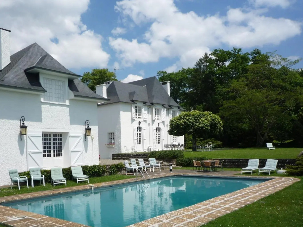 Clos Mirabel Manor - Holiday rental