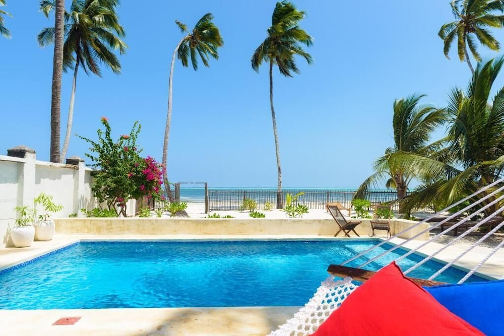 Magic Beach Villa