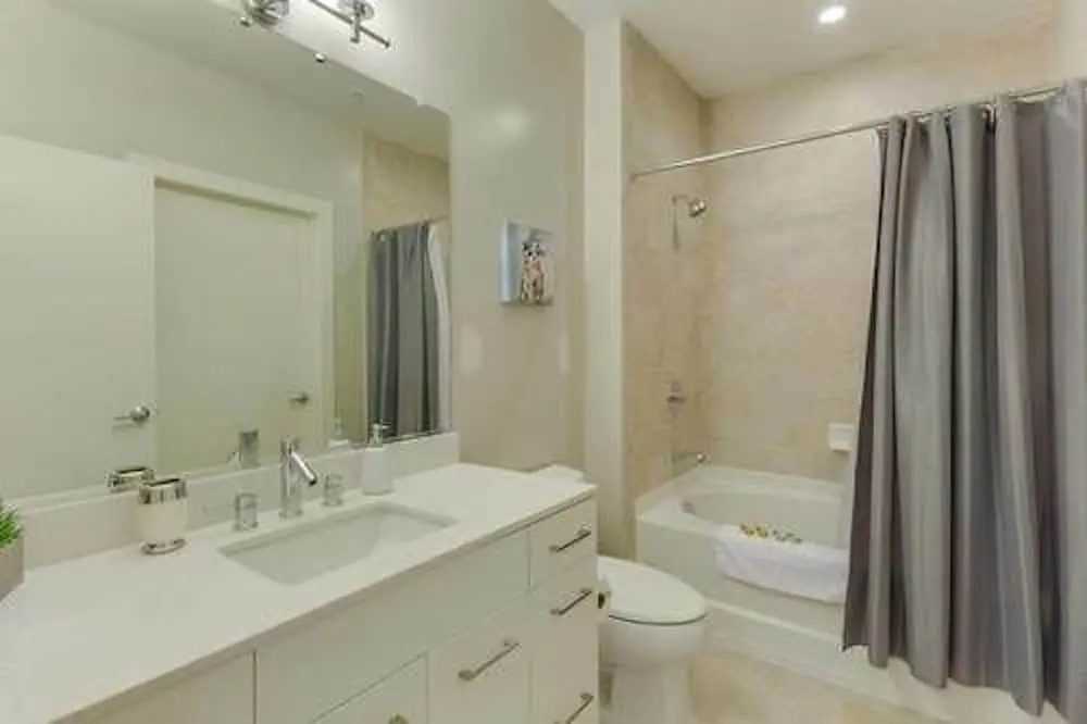 Prime DC Location Corporate Rentals