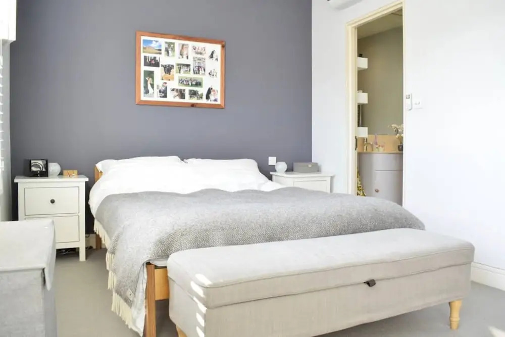 Stunning 2 Bedroom House in Chiswick