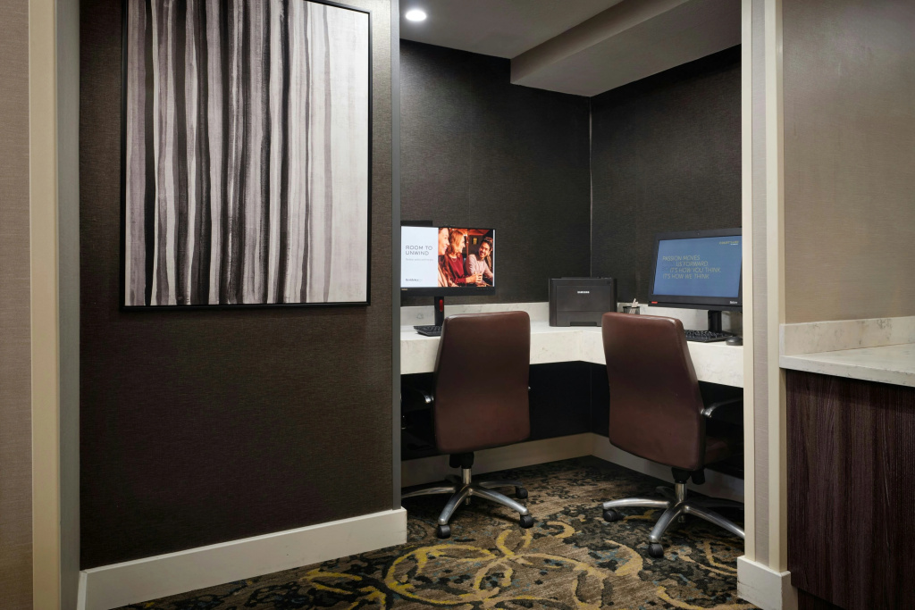 Residence Inn by Marriott Fort Lauderdale Weston