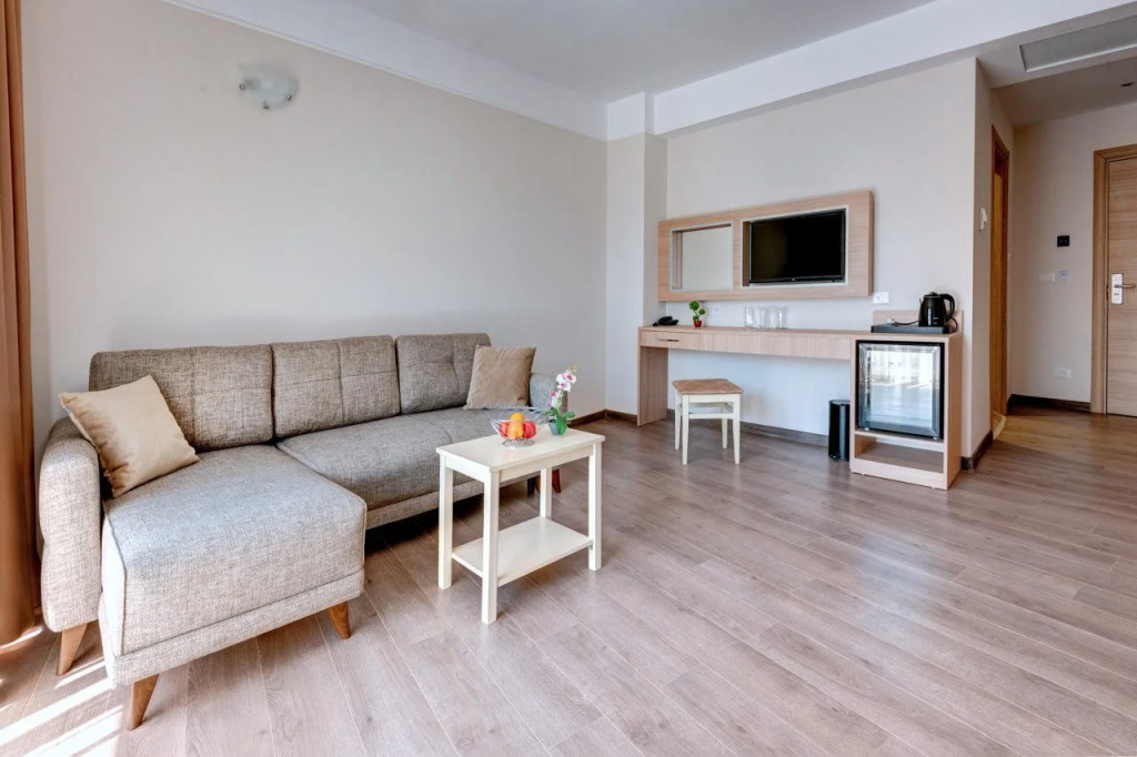 Maria Palace Hotel - All Inclusive