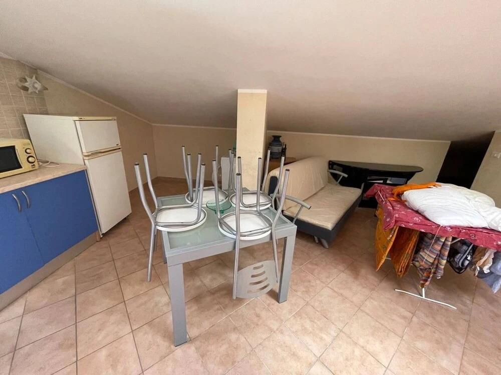 Mansarda Sapri Life 2 A Pochi Minuti Dal Mare