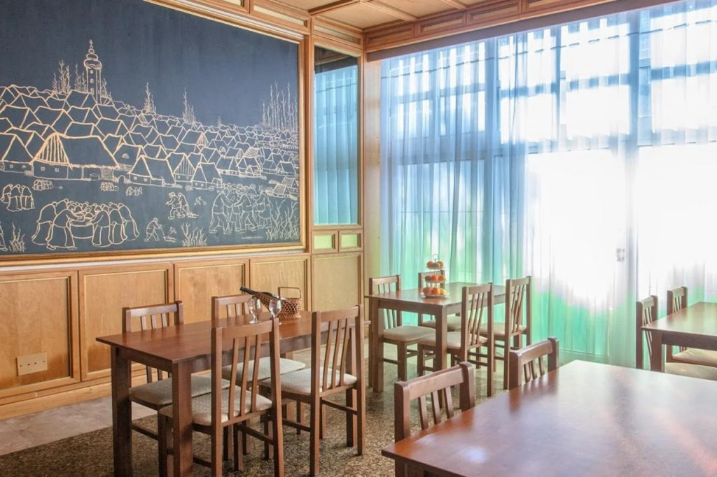 Hotel Duga Uvala