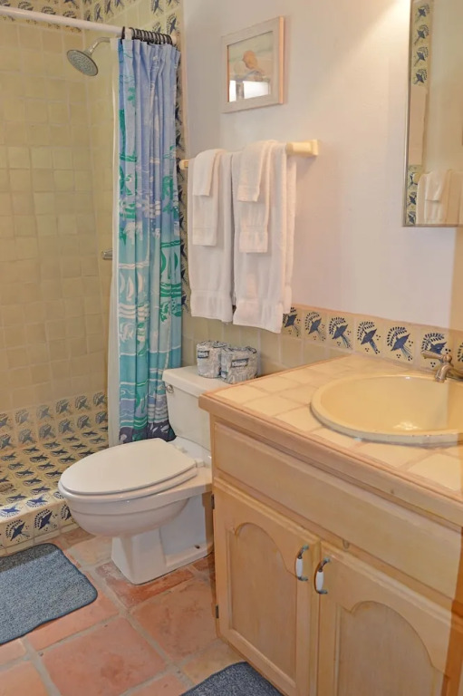 Buenos Tiempos 3 Bedroom Townhouse