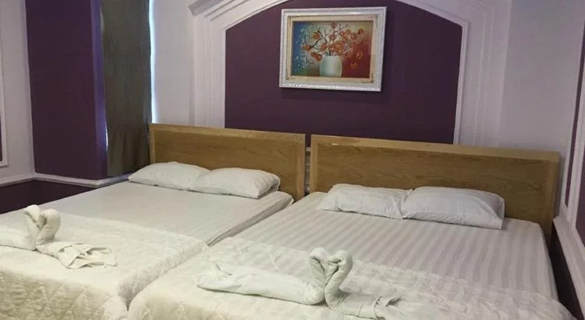 Bach Duong Hotel