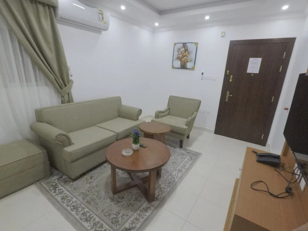 Opal Suites