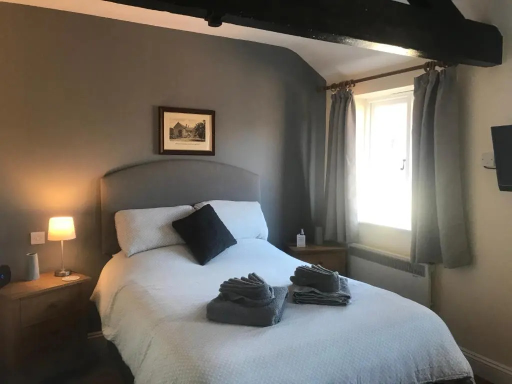 The Swan Inn Newport