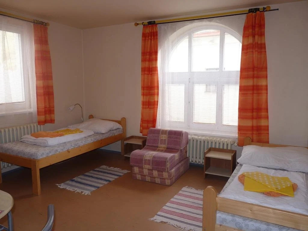 Hostel Bernarda Bolzana