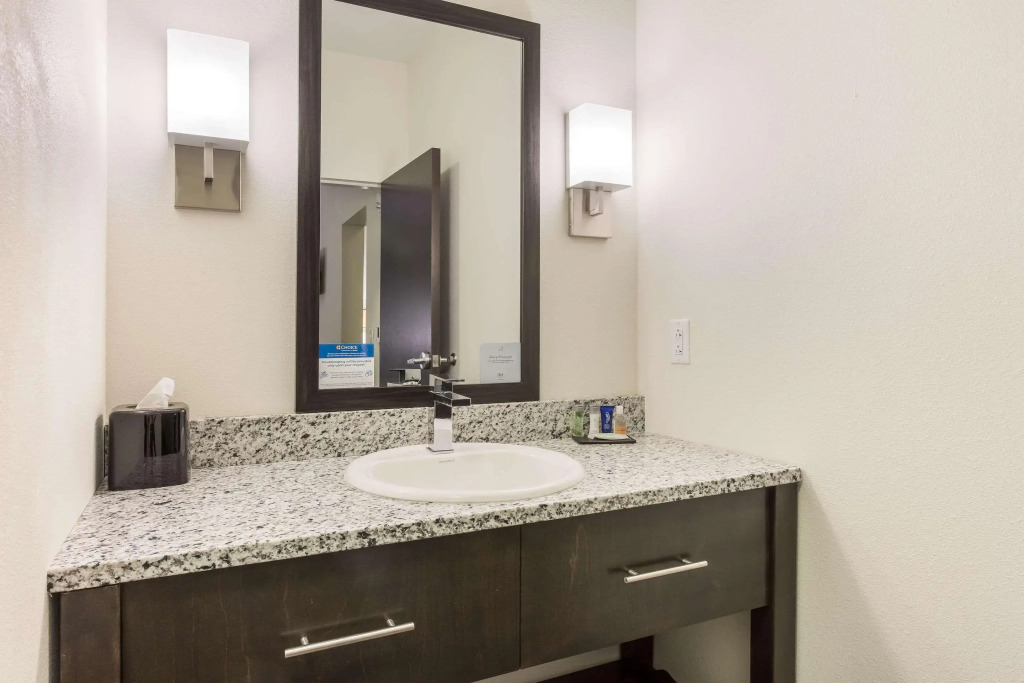Sleep Inn & Suites Webb City