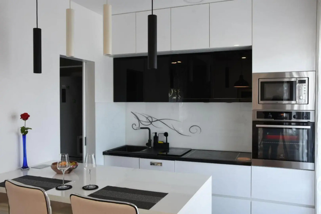 Api Apartment