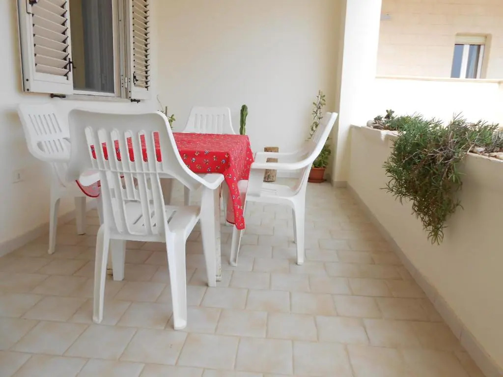 Casa Raffaele