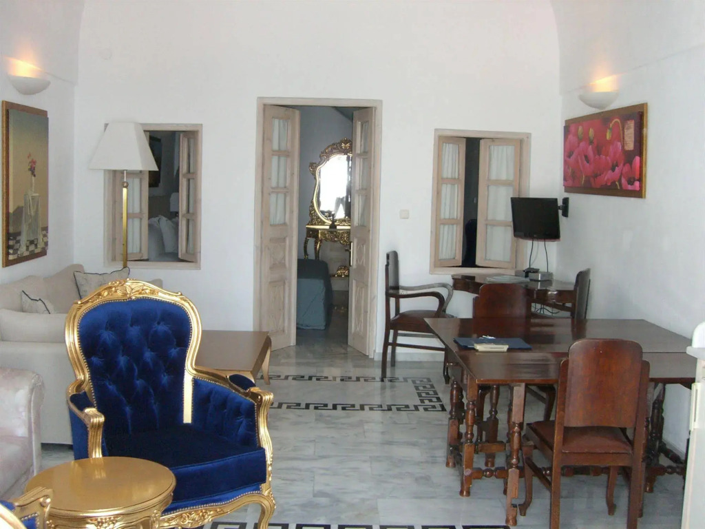Hotel Kallisto