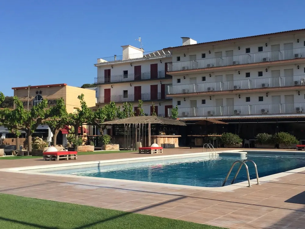 Hostal SolFina