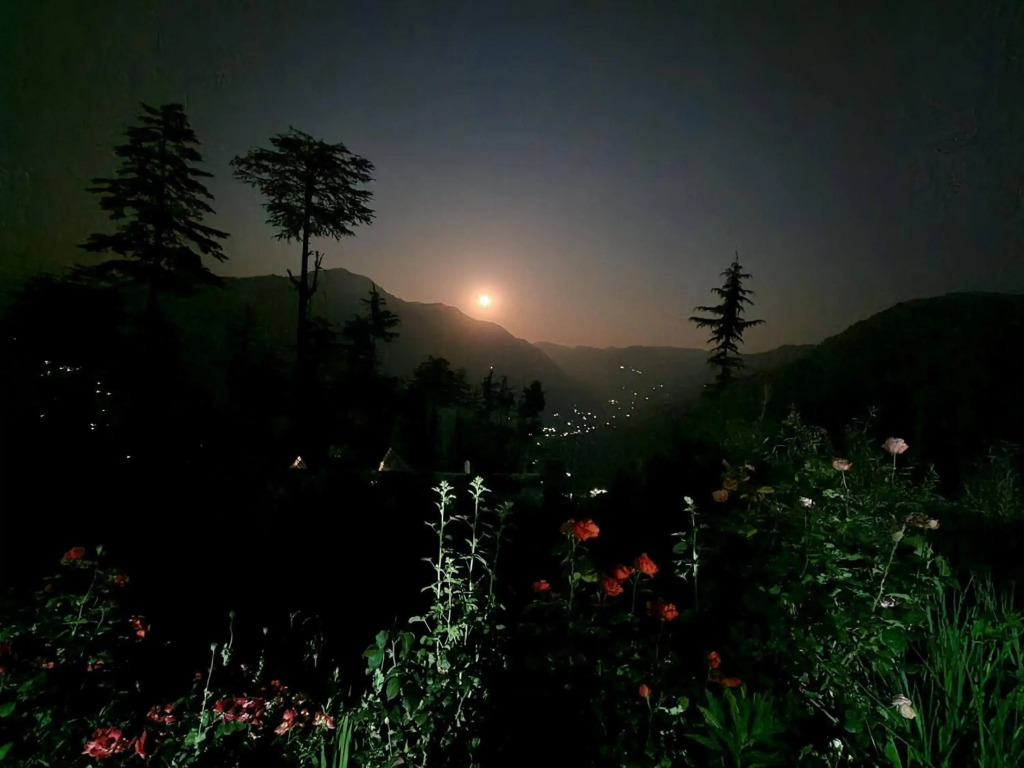Ishan Log Huts-A boutique home stay
