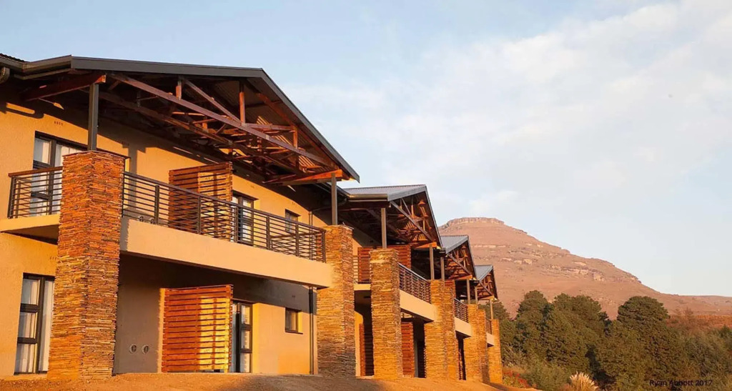 Sani retreat