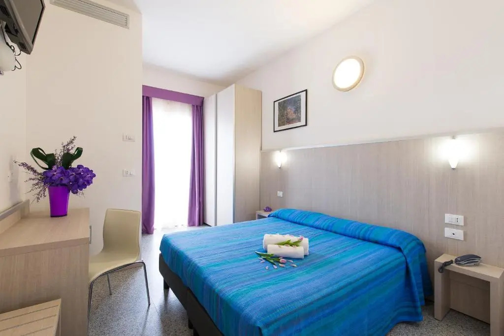 Hotel Villa Argia Rimini Marina Centro