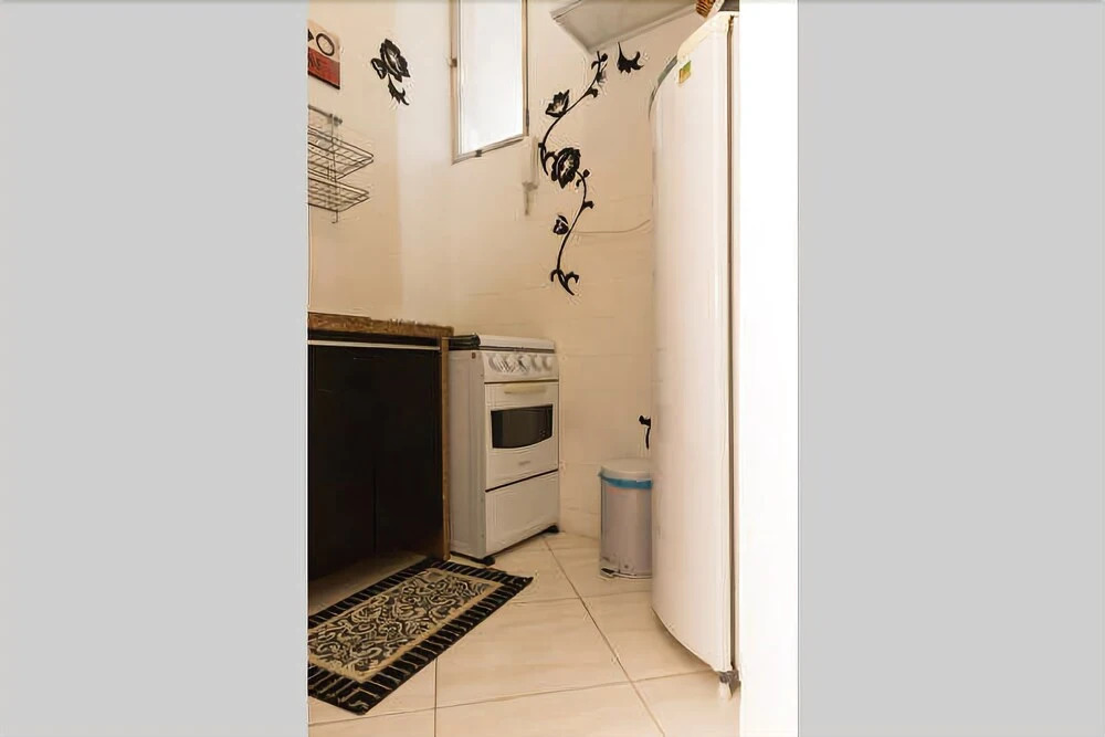 Ipanema - Quarto e sala - AHD85701