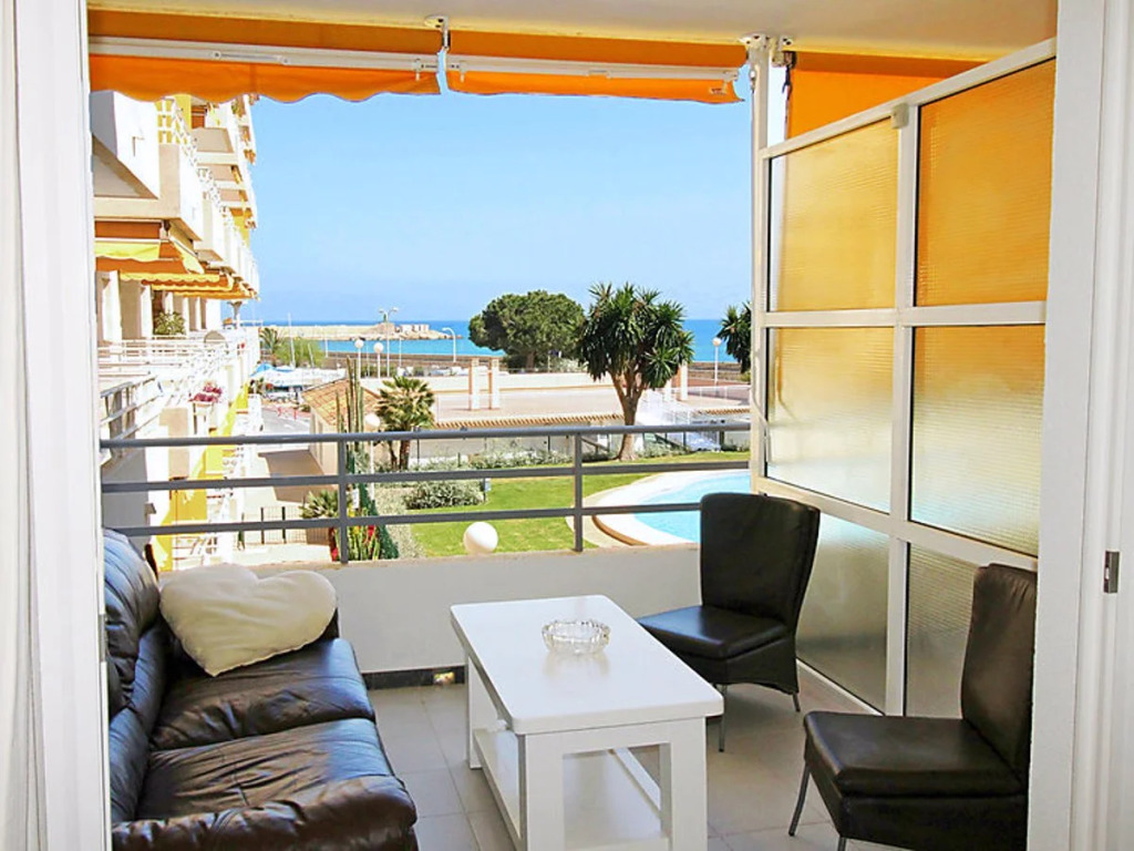 Apartment Sol Y Mar Altea 17580