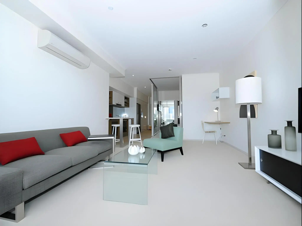Morgan Suites
