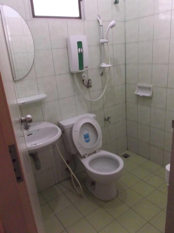 Baan Nam Sai Hotel