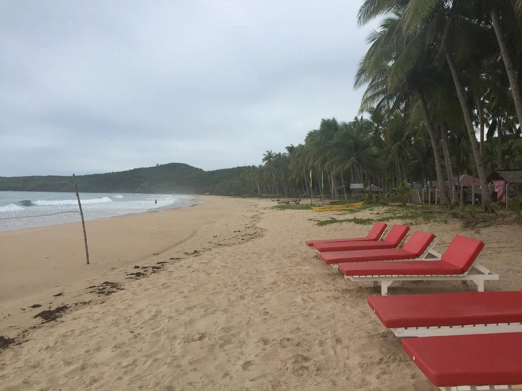 Catian Beach Resort