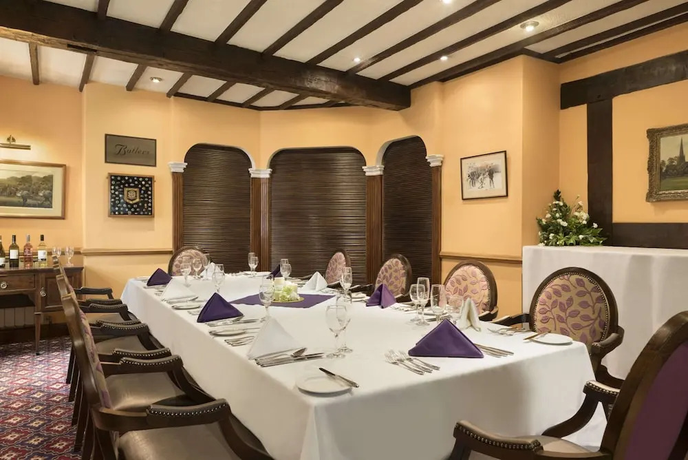 Ramada Solihull/Birmingham