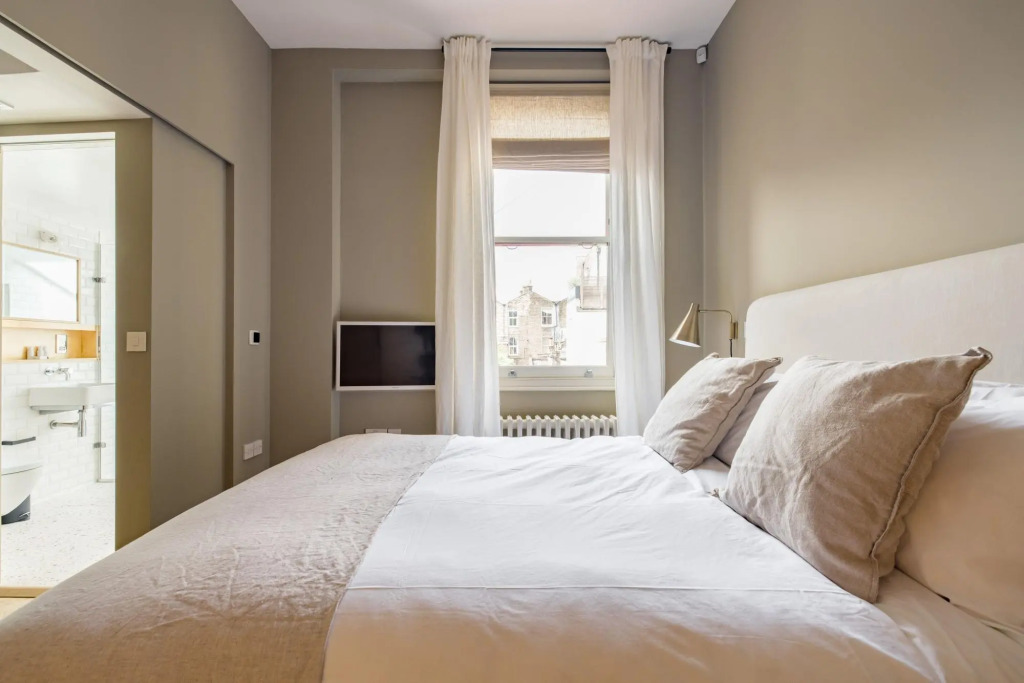 The Notting Hill Apartments - NH2