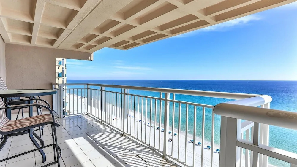 Destin Towers 142