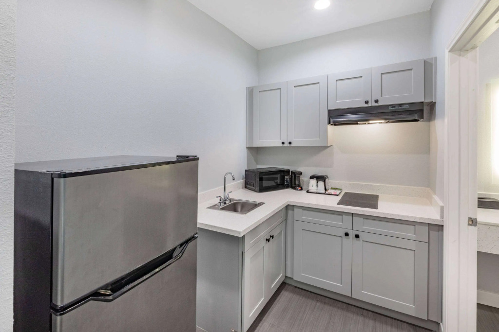 Baymont by Wyndham Freeport Texas