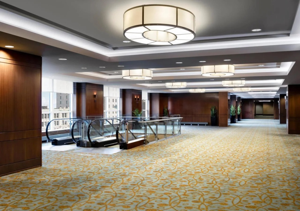 Le Westin Montreal
