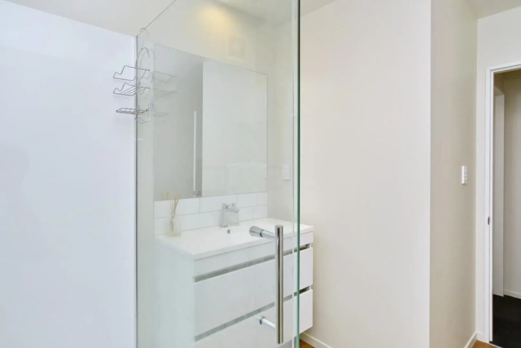 Thomas Townhouse - Christchurch Holiday Homes