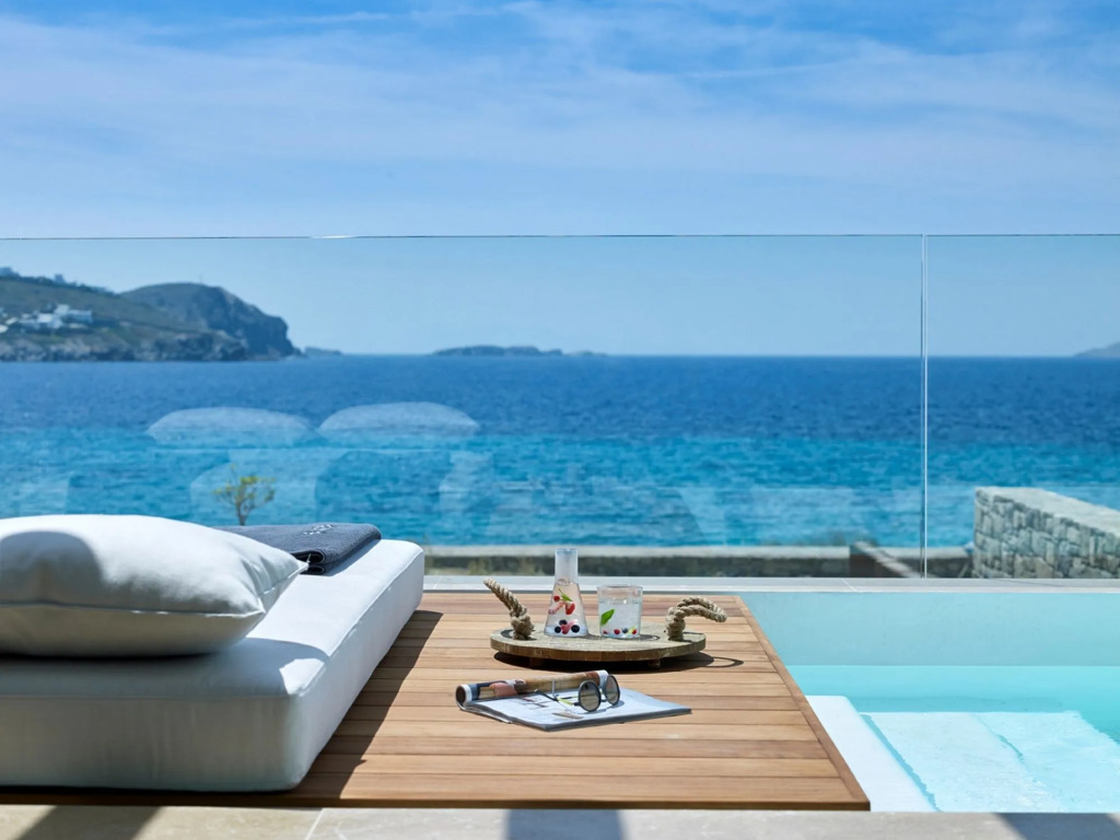 The Coast Bill&Coo-The Leading Hotels of the World