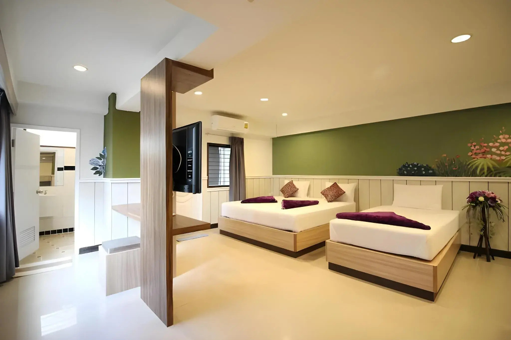 Kaya Place