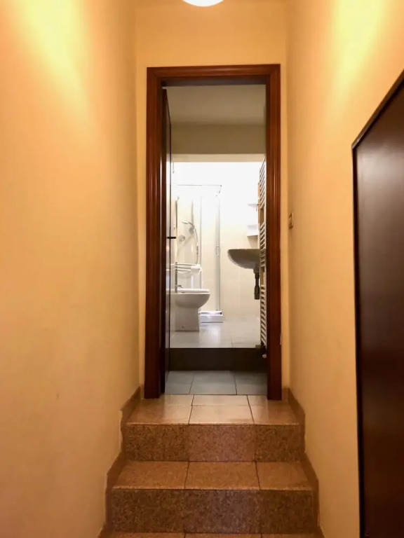 Ghibellina 90 in Firenze