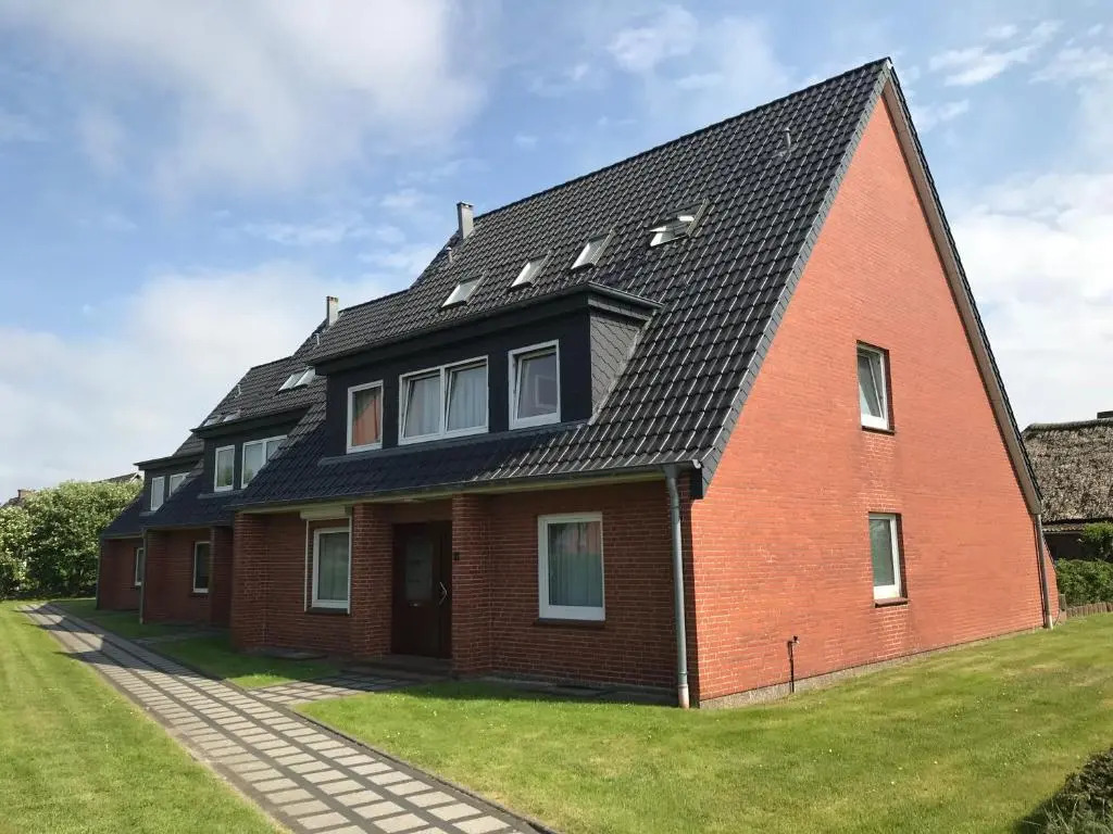 Apartment Yoursylt One