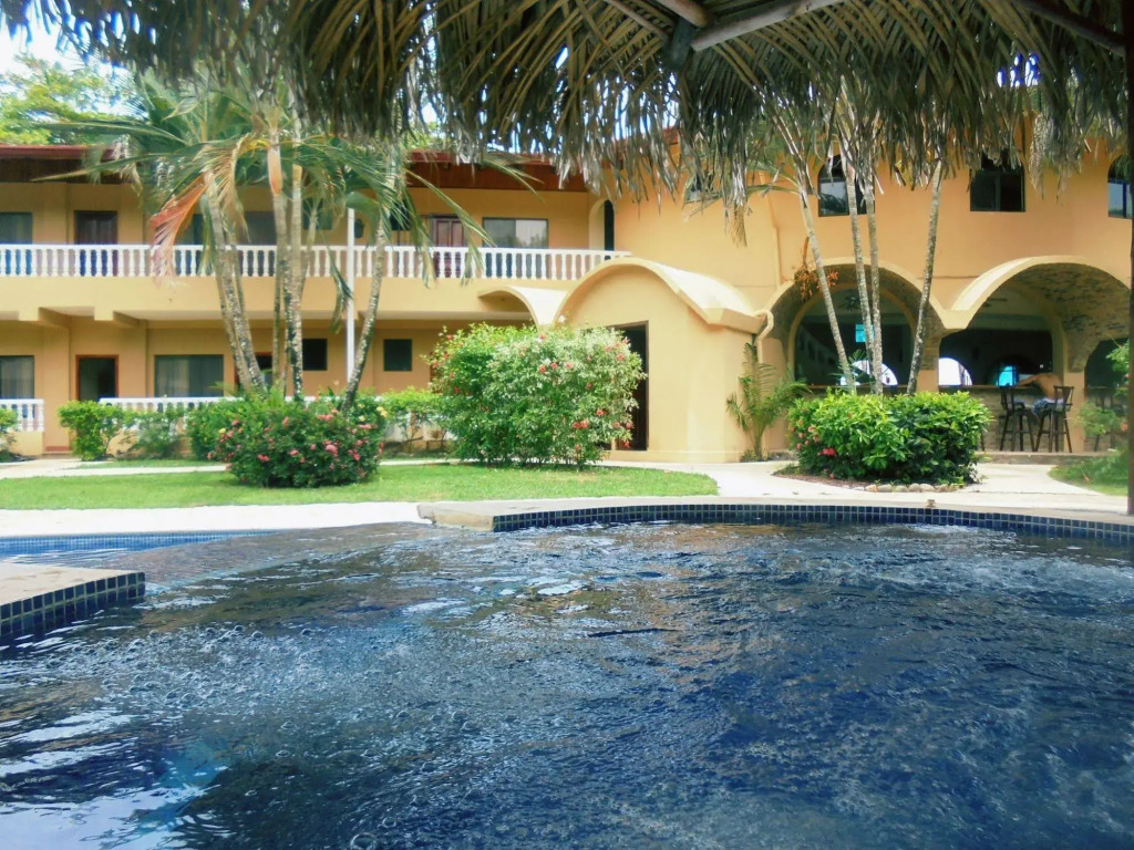 Hotel Delfin Playa Bejuco
