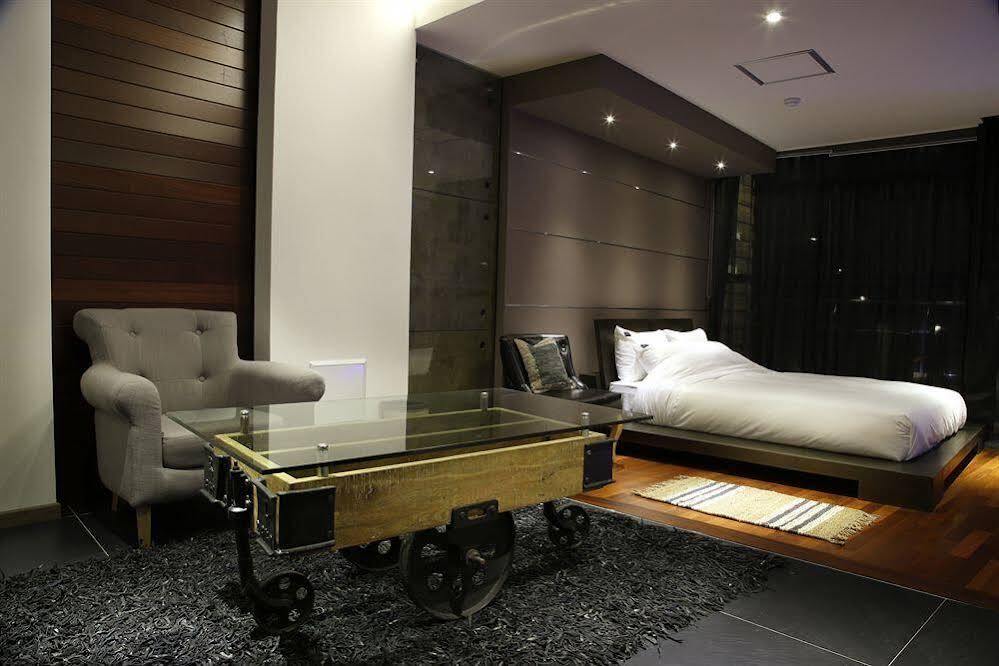 Scarboro Hotel & Exclusive Resort