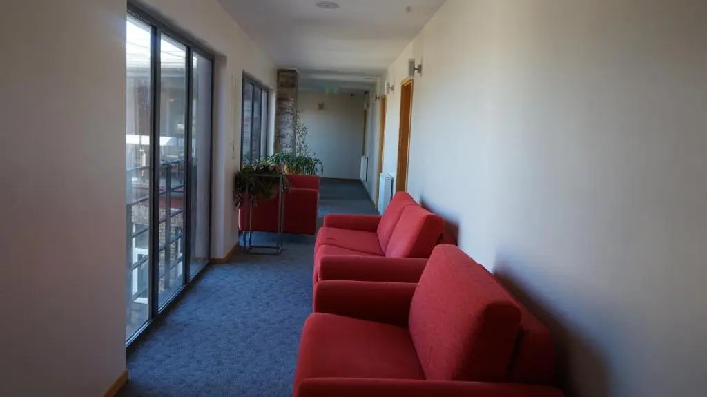 Hotel Kolumbs