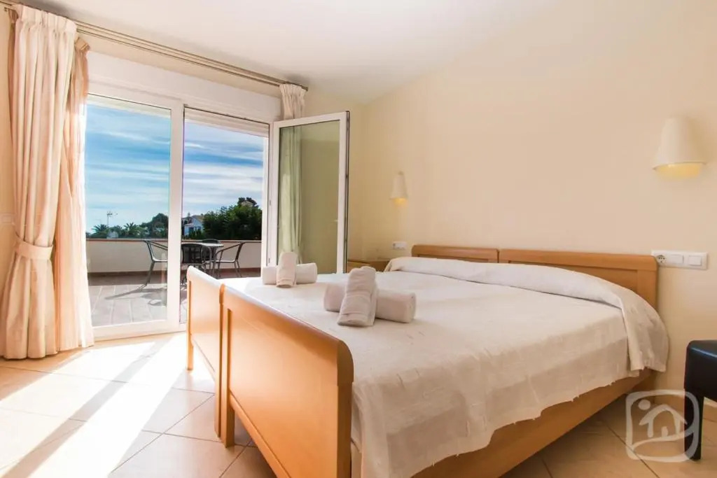 Villa Baladrar Way by Abahana Villas