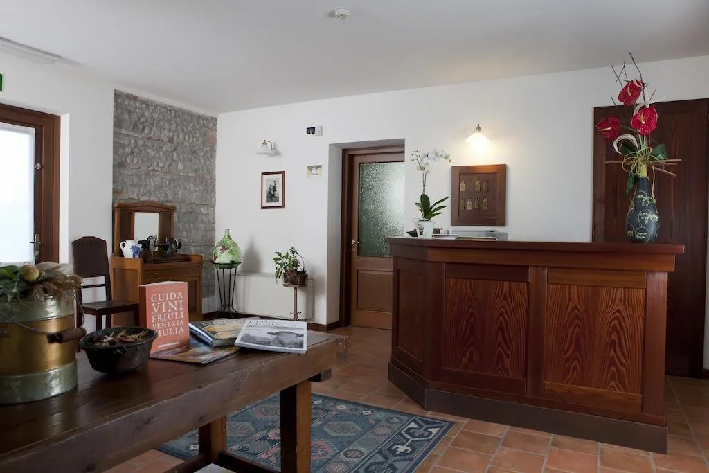 Agriturismo Mulino Delle Tolle